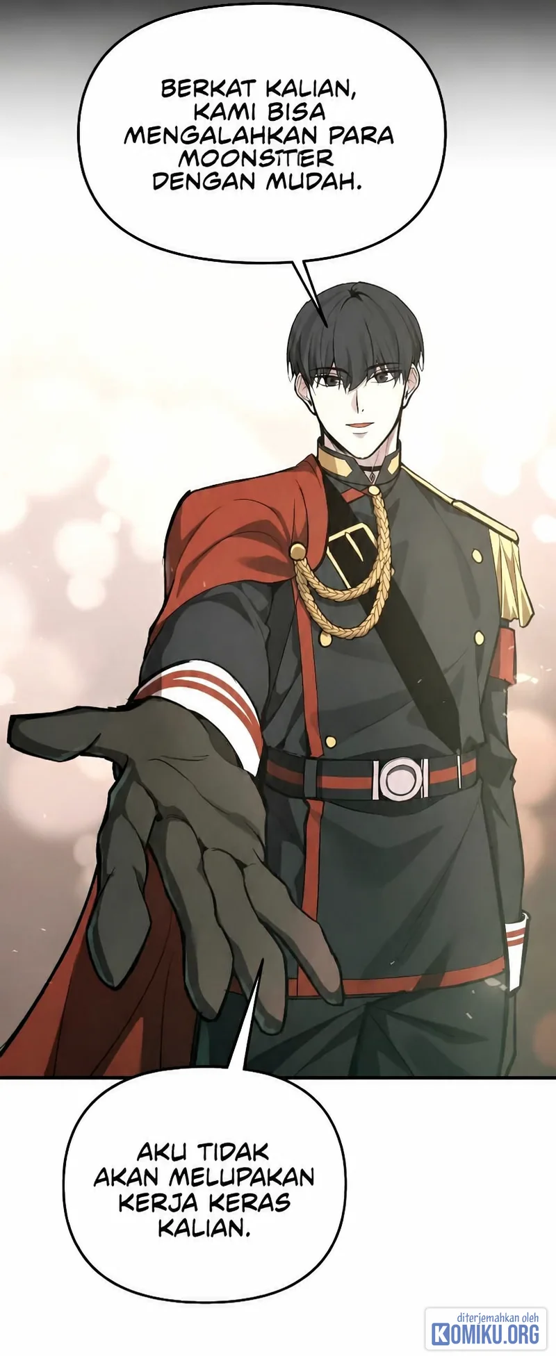 I Became the Tyrant of a Defense Game Chapter 195 Gambar 11