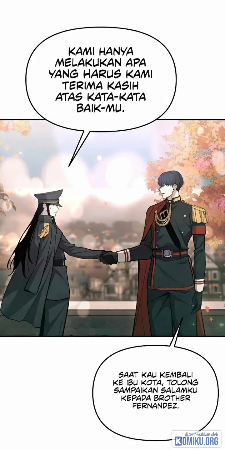 I Became the Tyrant of a Defense Game Chapter 195 Gambar 12