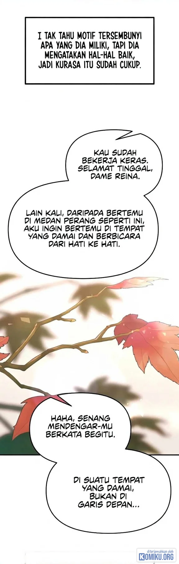 I Became the Tyrant of a Defense Game Chapter 195 Gambar 15