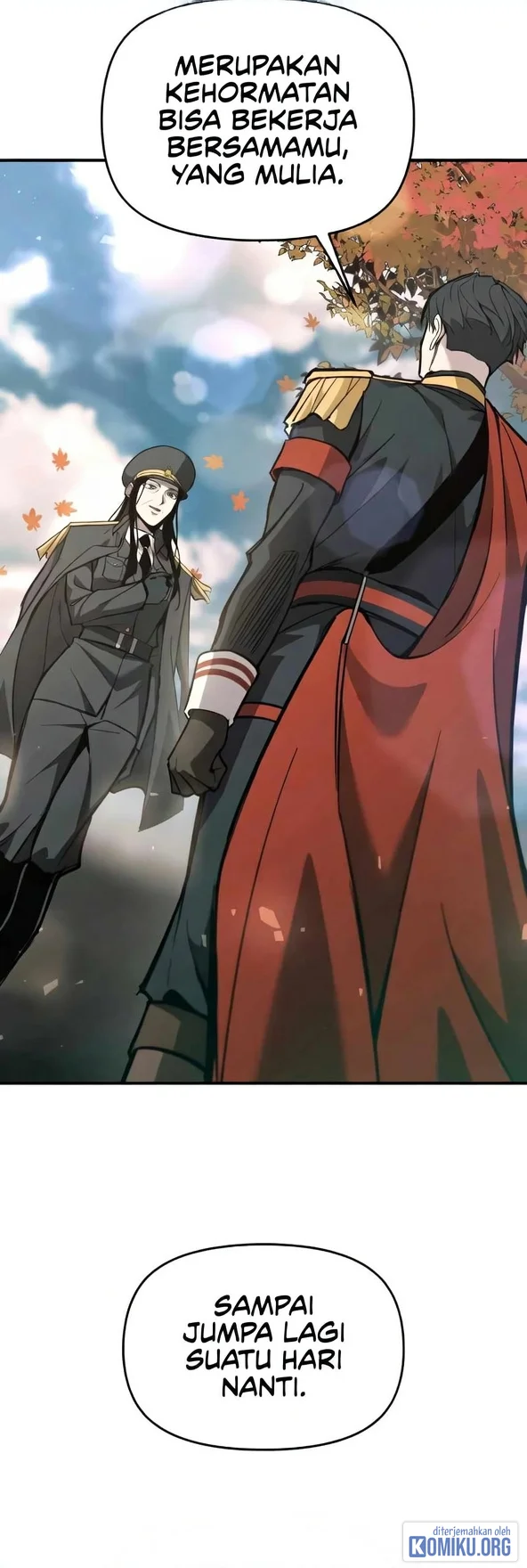 I Became the Tyrant of a Defense Game Chapter 195 Gambar 18