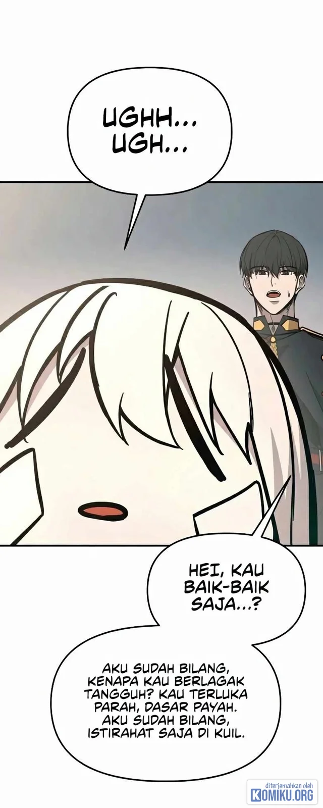 I Became the Tyrant of a Defense Game Chapter 195 Gambar 21