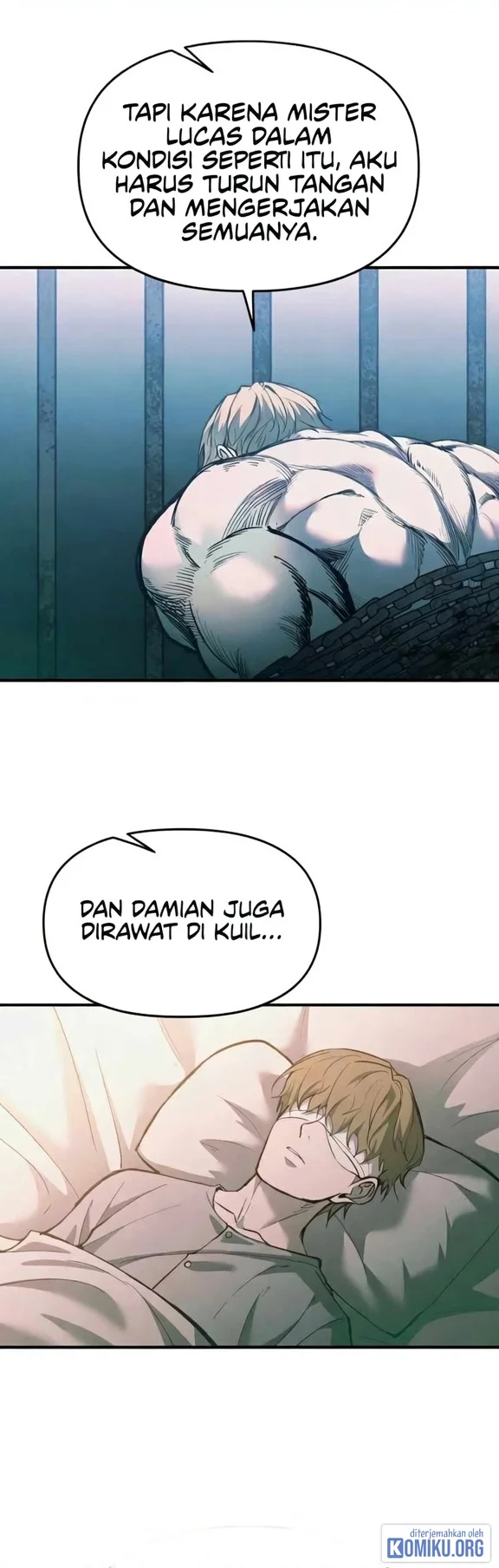 I Became the Tyrant of a Defense Game Chapter 195 Gambar 22