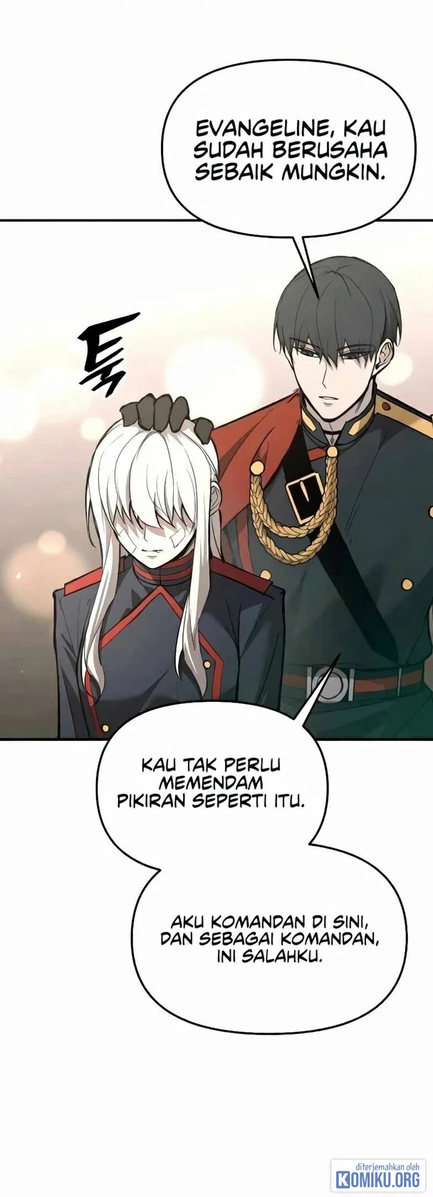 I Became the Tyrant of a Defense Game Chapter 195 Gambar 24