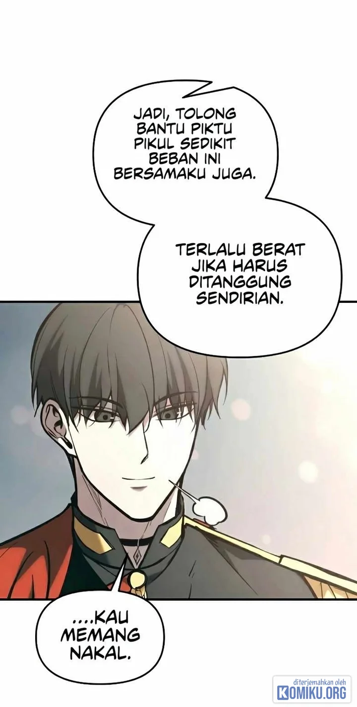 I Became the Tyrant of a Defense Game Chapter 195 Gambar 28