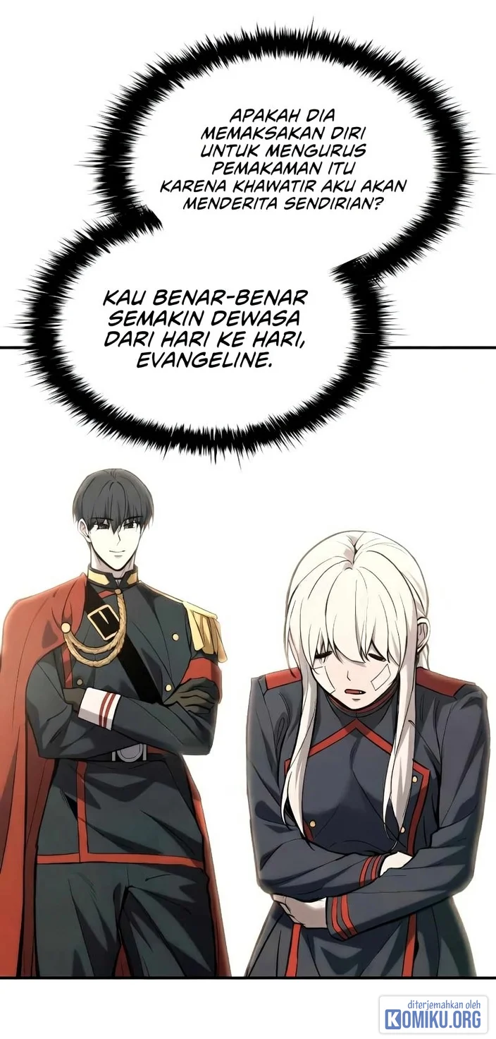 I Became the Tyrant of a Defense Game Chapter 195 Gambar 29