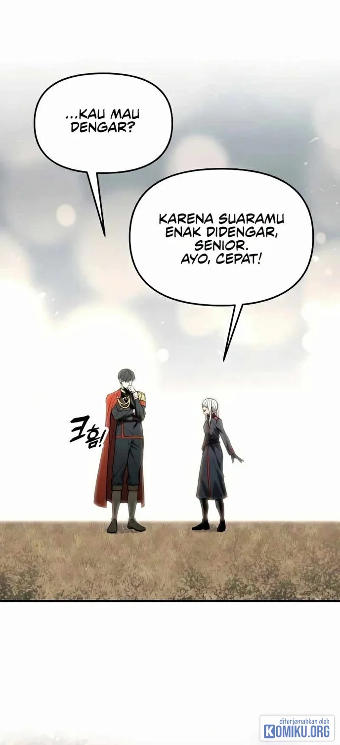 I Became the Tyrant of a Defense Game Chapter 195 Gambar 32