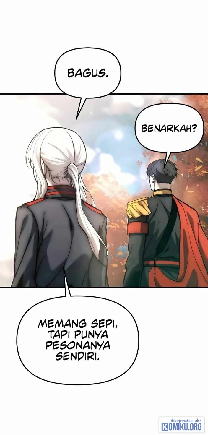 I Became the Tyrant of a Defense Game Chapter 195 Gambar 34