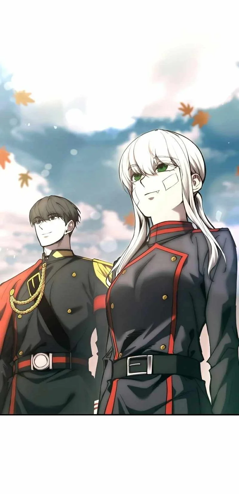 I Became the Tyrant of a Defense Game Chapter 195 Gambar 35