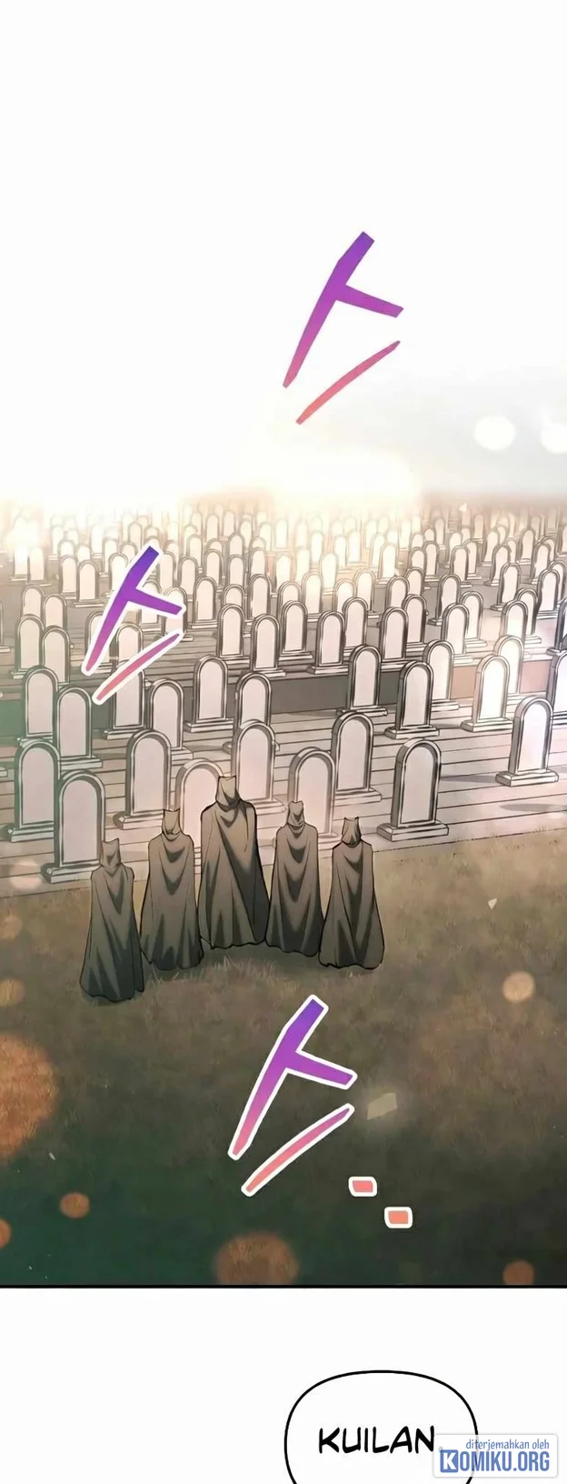 I Became the Tyrant of a Defense Game Chapter 195 Gambar 37