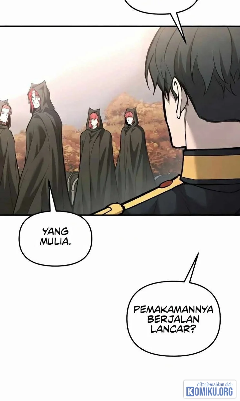 I Became the Tyrant of a Defense Game Chapter 195 Gambar 38