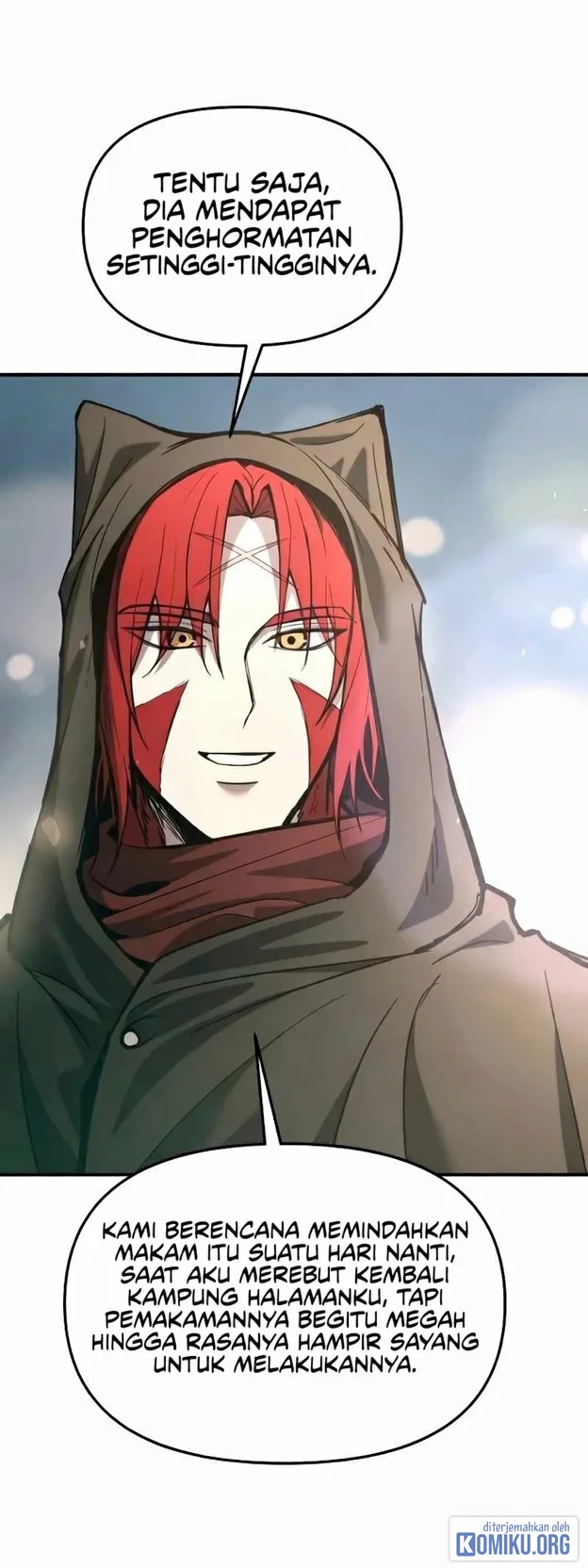 I Became the Tyrant of a Defense Game Chapter 195 Gambar 39