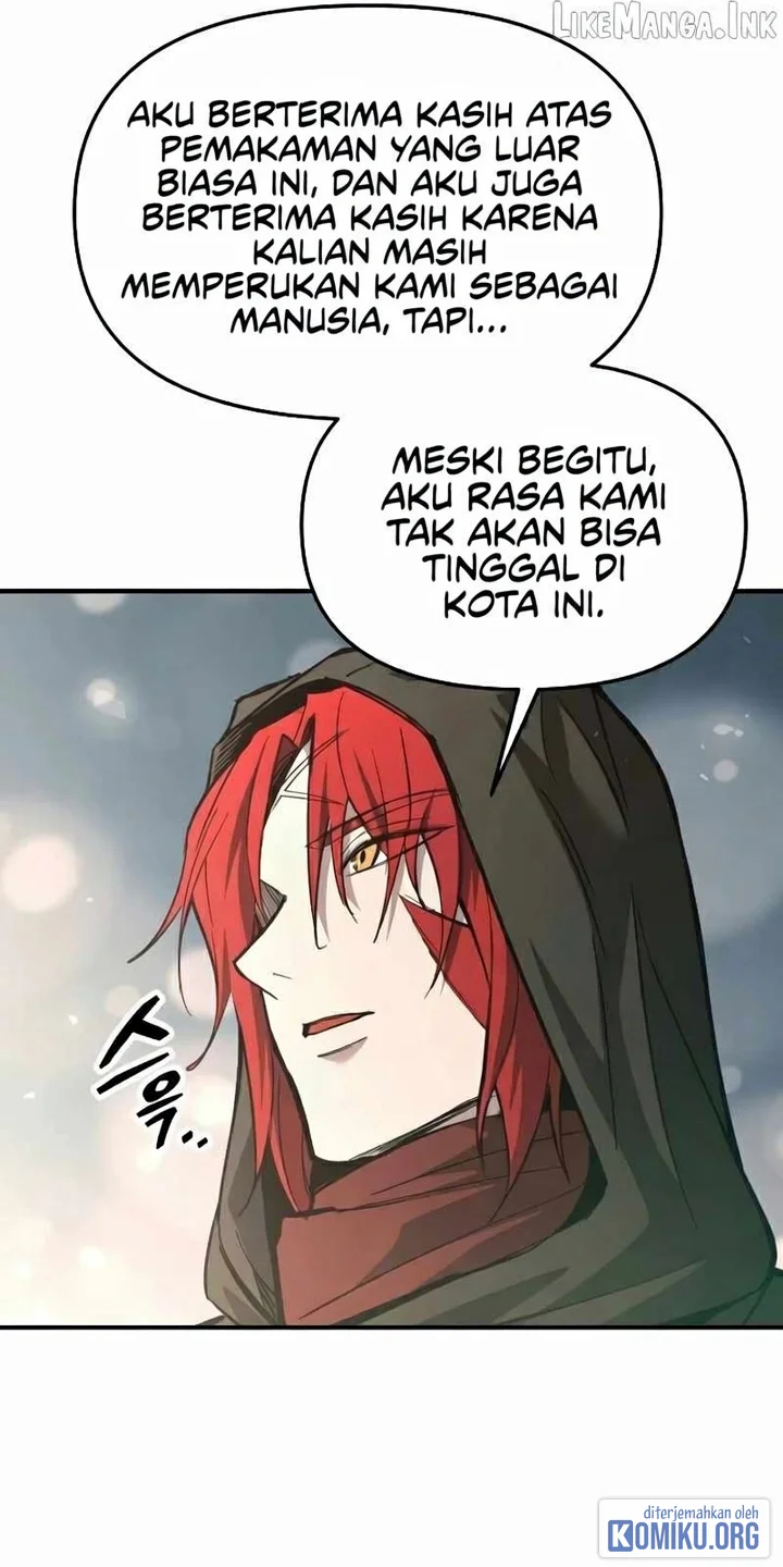 I Became the Tyrant of a Defense Game Chapter 195 Gambar 41