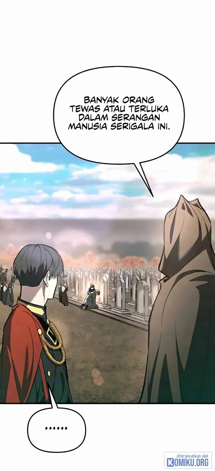 I Became the Tyrant of a Defense Game Chapter 195 Gambar 42