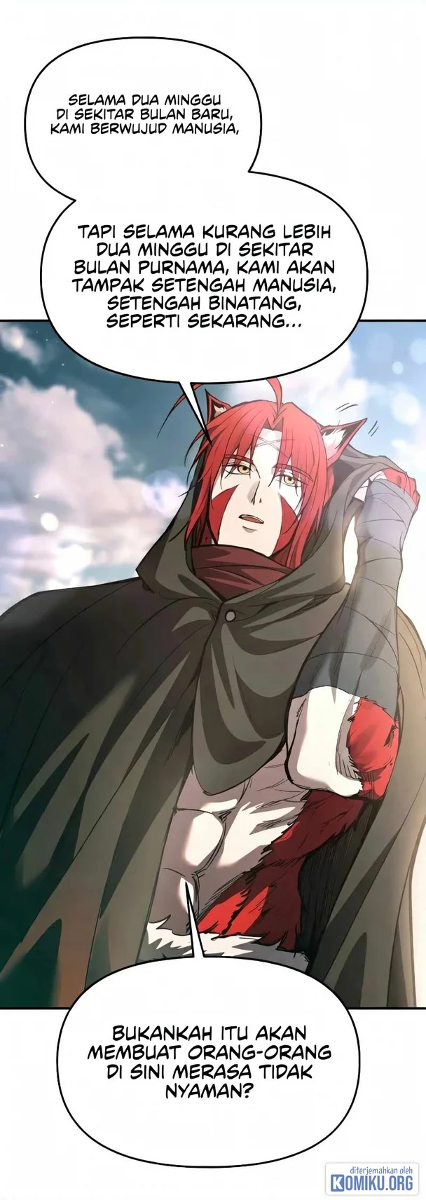 I Became the Tyrant of a Defense Game Chapter 195 Gambar 43