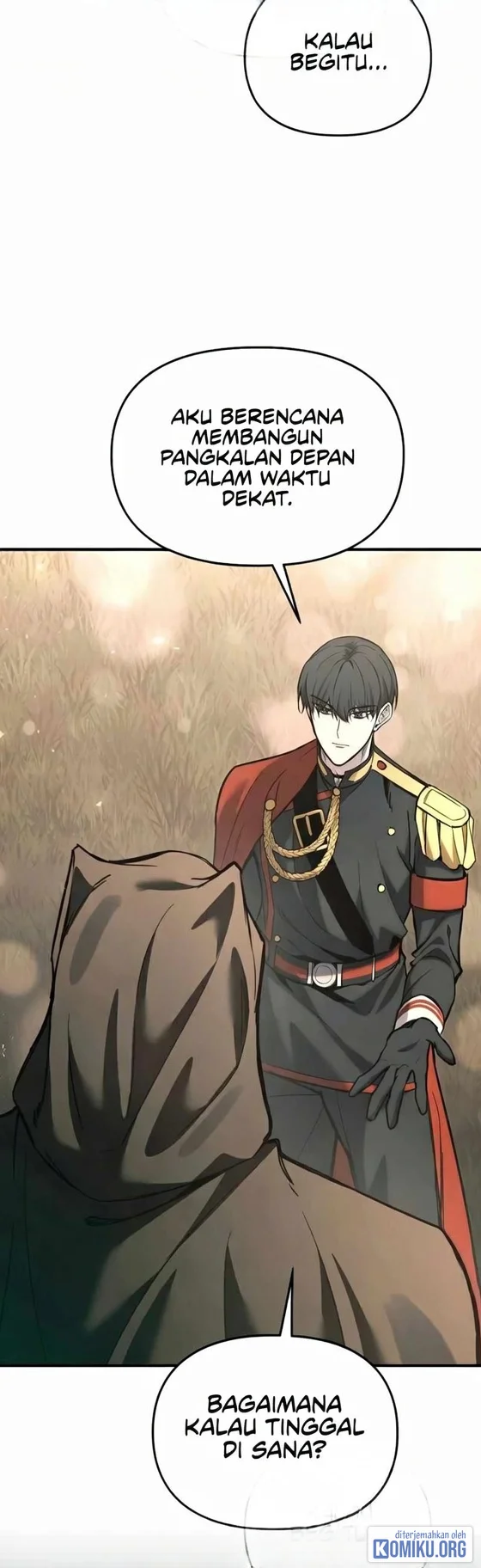 I Became the Tyrant of a Defense Game Chapter 195 Gambar 47