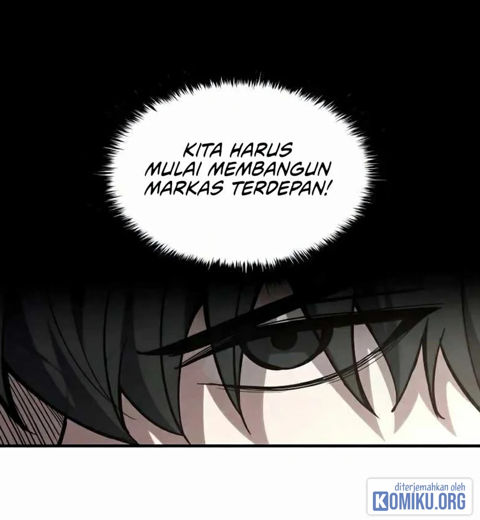 I Became the Tyrant of a Defense Game Chapter 195 Gambar 50