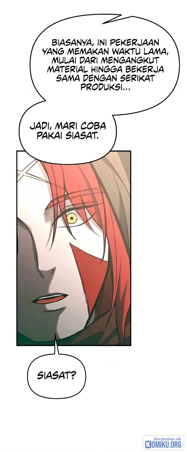 I Became the Tyrant of a Defense Game Chapter 195 Gambar 52