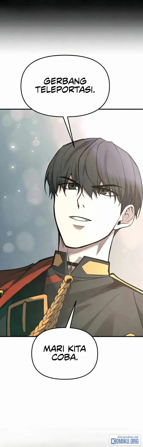 I Became the Tyrant of a Defense Game Chapter 195 Gambar 54