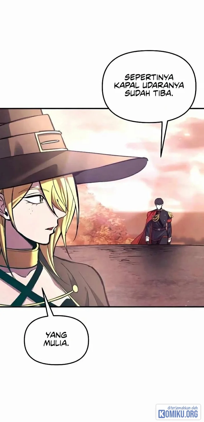 I Became the Tyrant of a Defense Game Chapter 195 Gambar 56