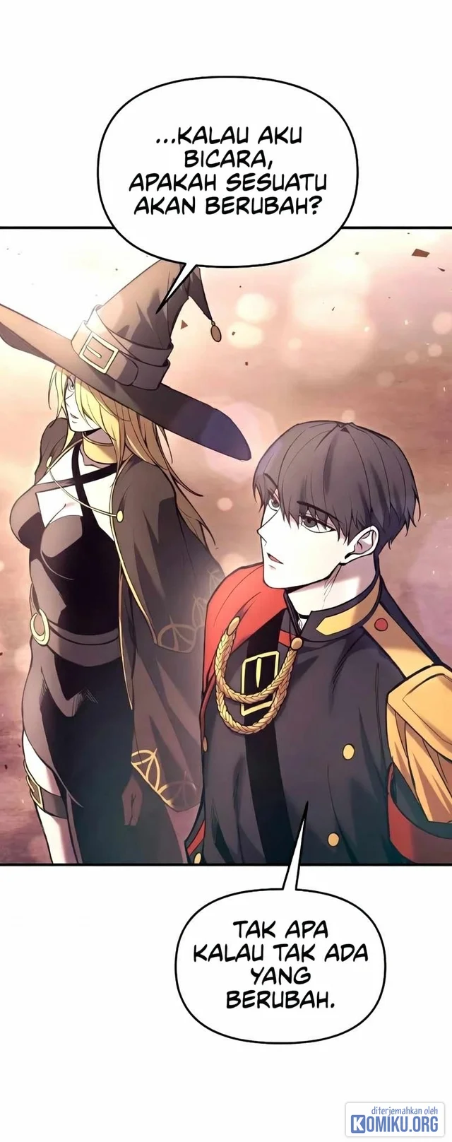 I Became the Tyrant of a Defense Game Chapter 195 Gambar 60