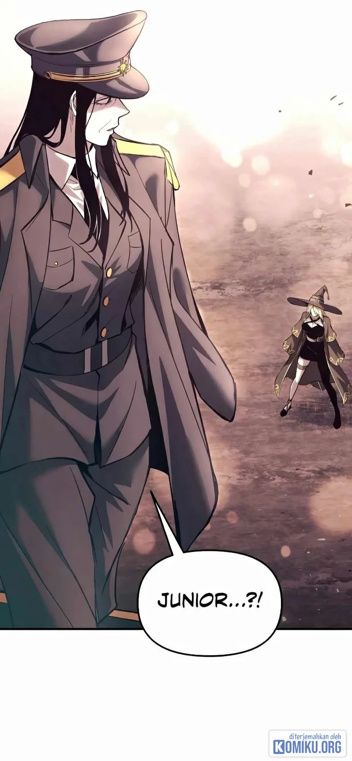 I Became the Tyrant of a Defense Game Chapter 195 Gambar 66