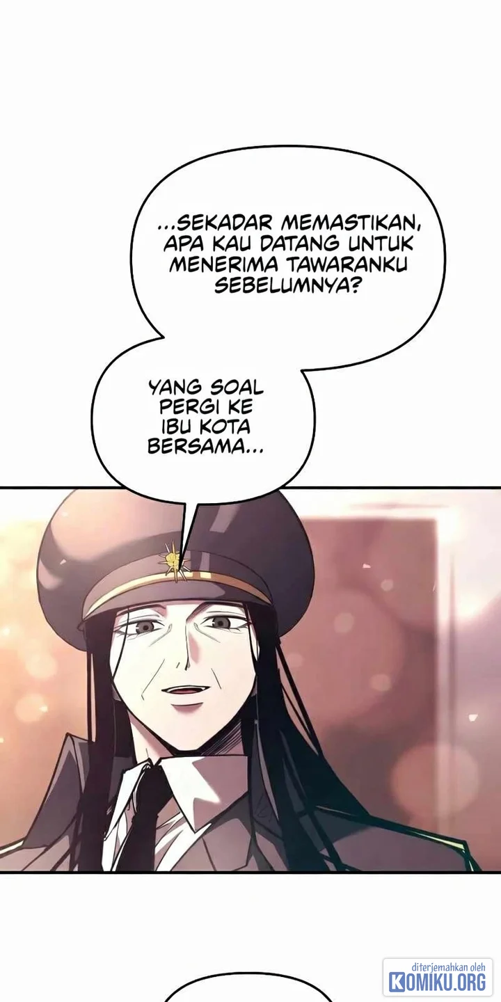 I Became the Tyrant of a Defense Game Chapter 195 Gambar 67