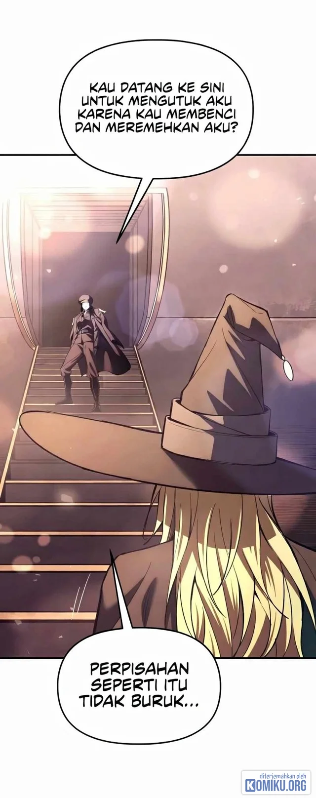 I Became the Tyrant of a Defense Game Chapter 195 Gambar 69