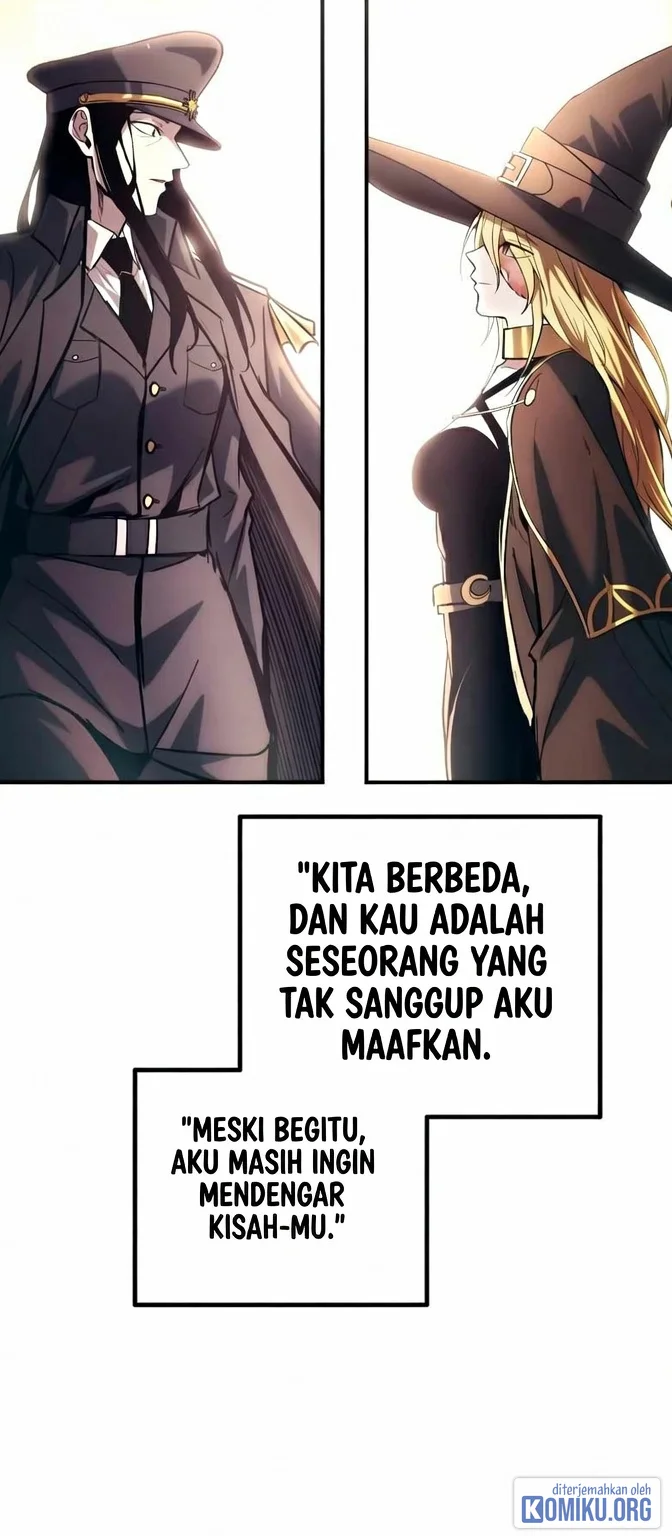I Became the Tyrant of a Defense Game Chapter 195 Gambar 81