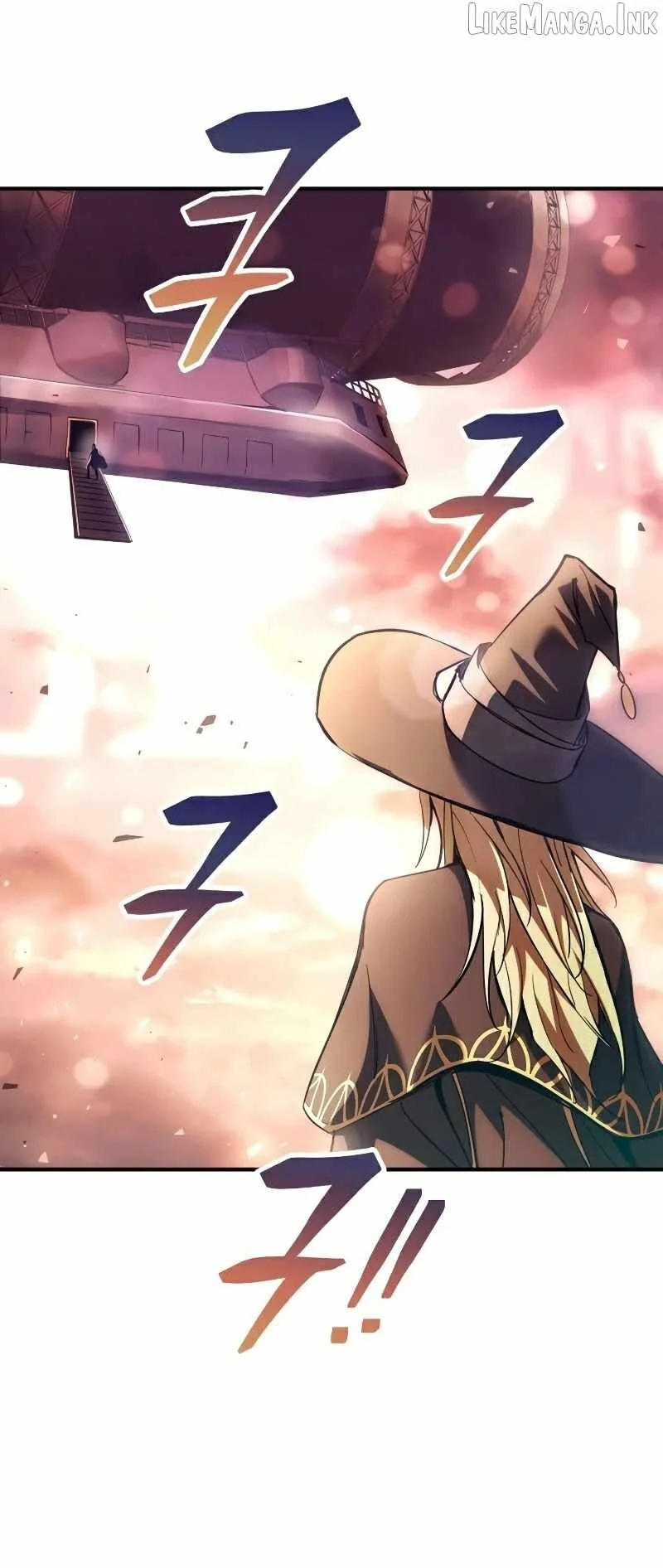 I Became the Tyrant of a Defense Game Chapter 195 Gambar 83