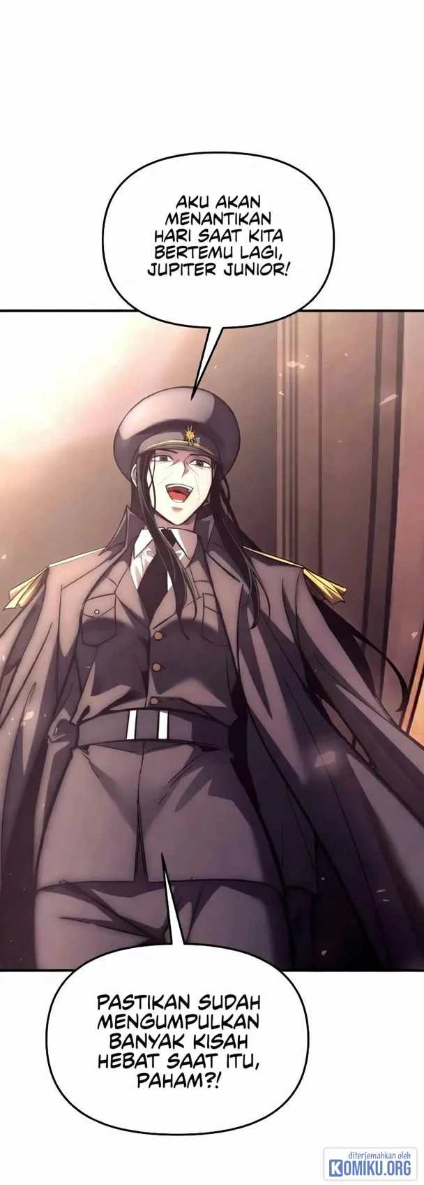 I Became the Tyrant of a Defense Game Chapter 195 Gambar 84