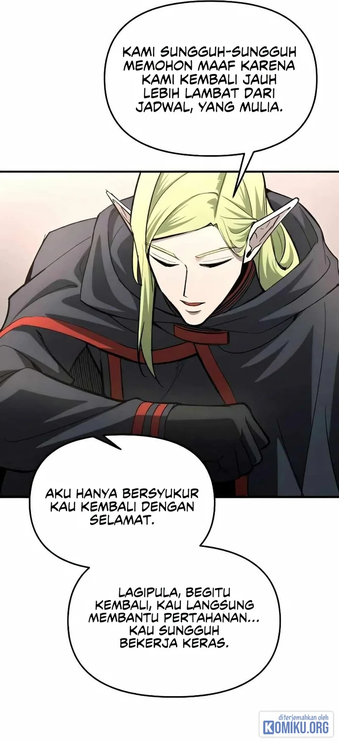 I Became the Tyrant of a Defense Game Chapter 195 Gambar 91