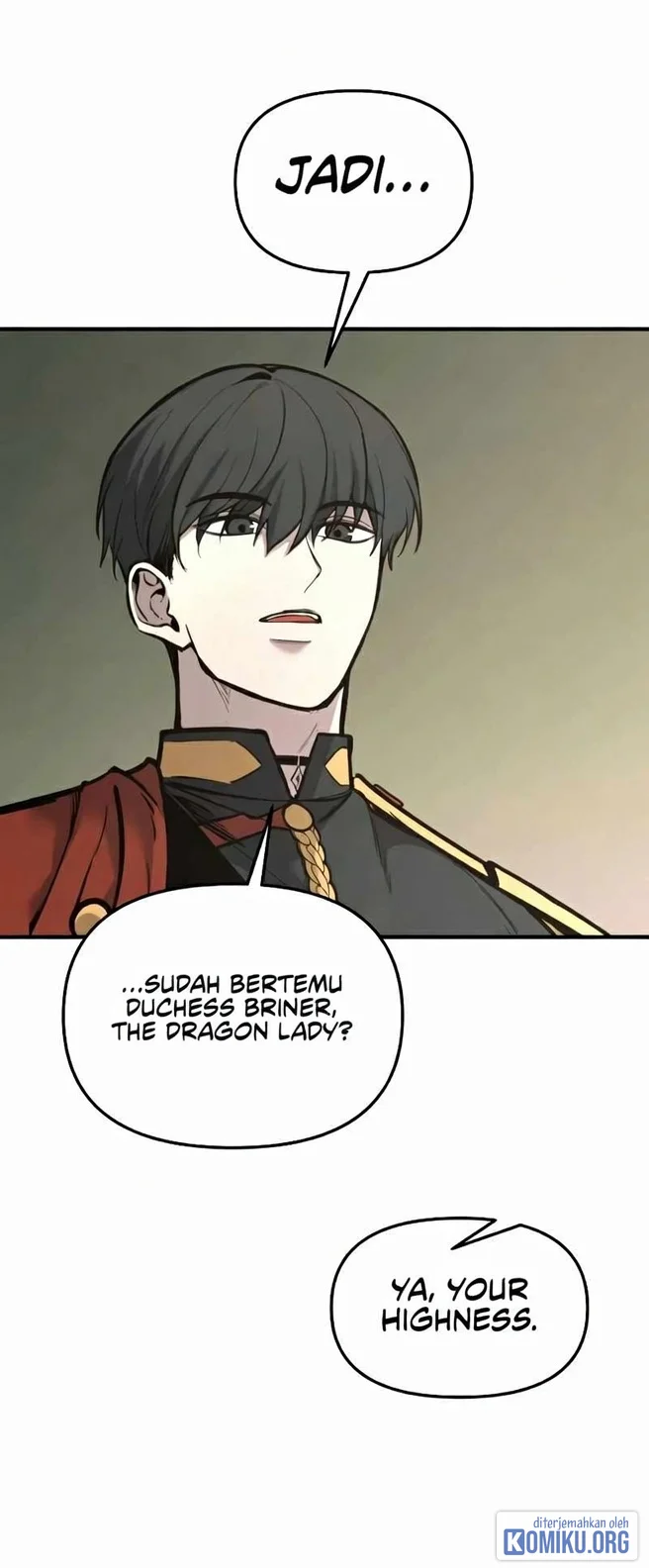 I Became the Tyrant of a Defense Game Chapter 195 Gambar 92