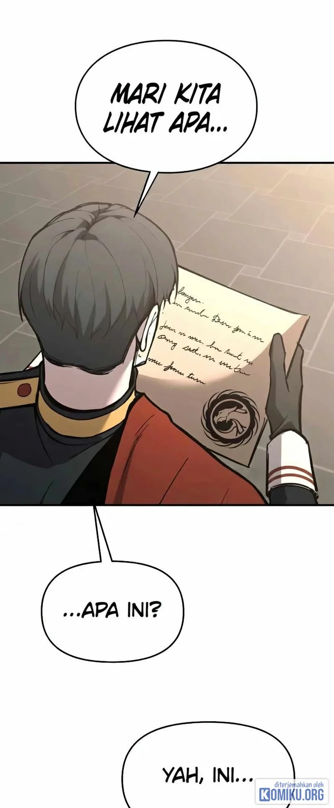 I Became the Tyrant of a Defense Game Chapter 195 Gambar 96