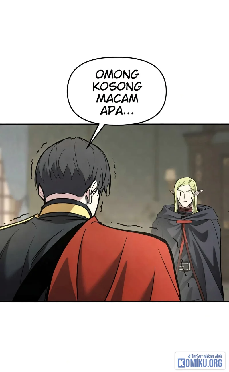 I Became the Tyrant of a Defense Game Chapter 195 Gambar 99