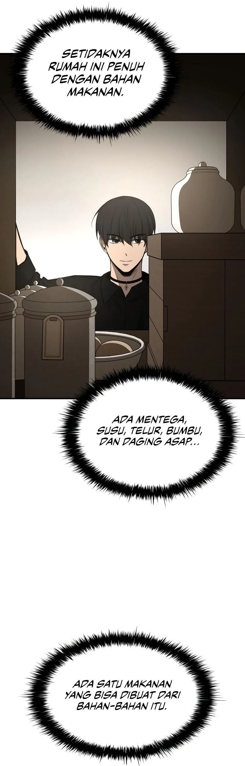 I Became the Tyrant of a Defense Game Chapter 42 halaman 40