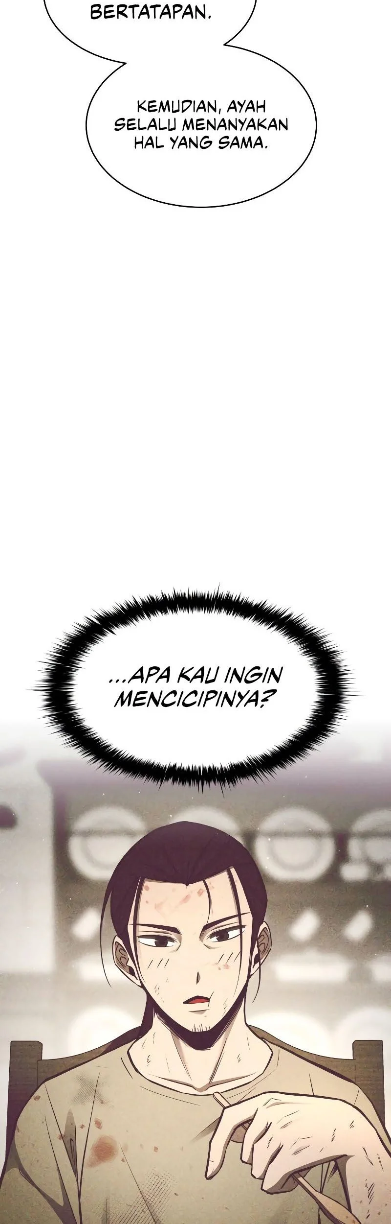 I Became the Tyrant of a Defense Game Chapter 42 halaman 53