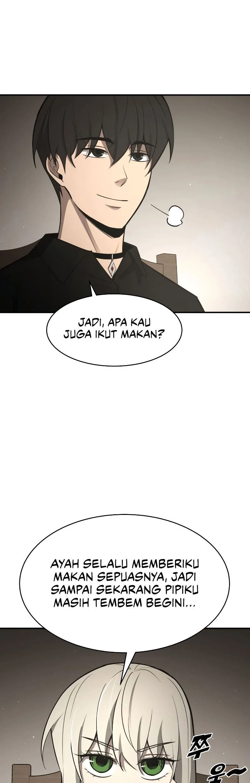 I Became the Tyrant of a Defense Game Chapter 42 Gambar 54