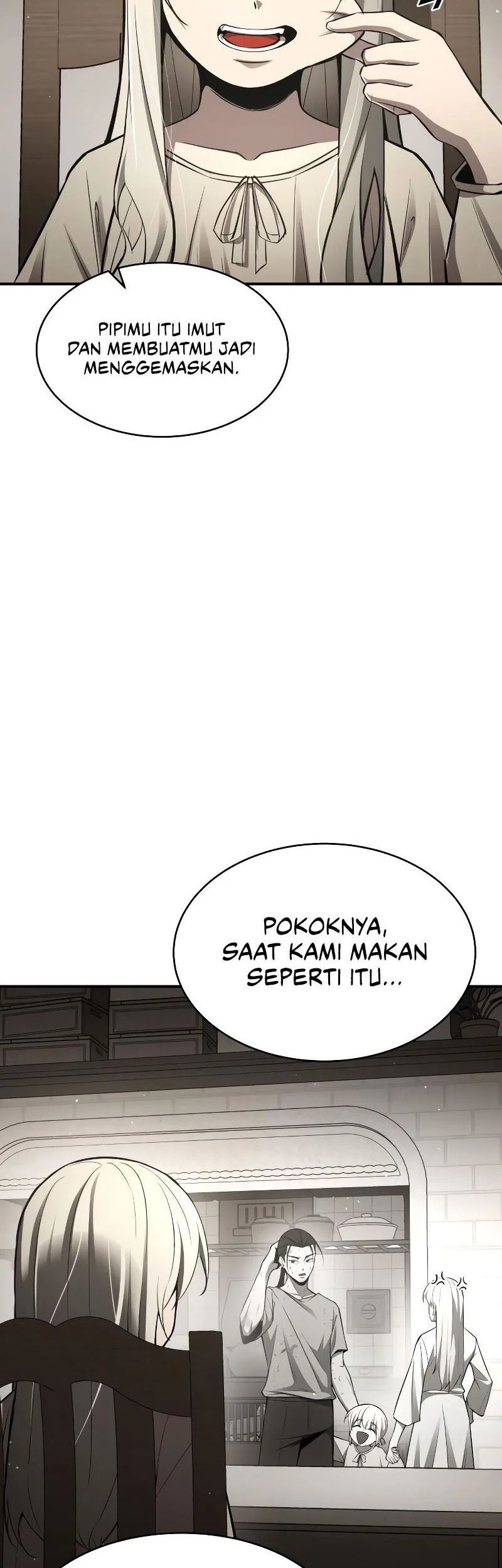 I Became the Tyrant of a Defense Game Chapter 42 Gambar 55