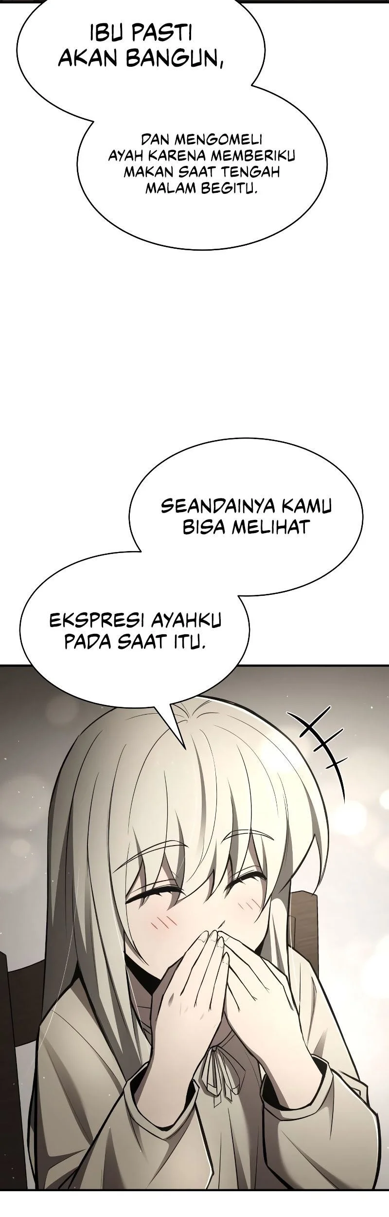 I Became the Tyrant of a Defense Game Chapter 42 Gambar 56