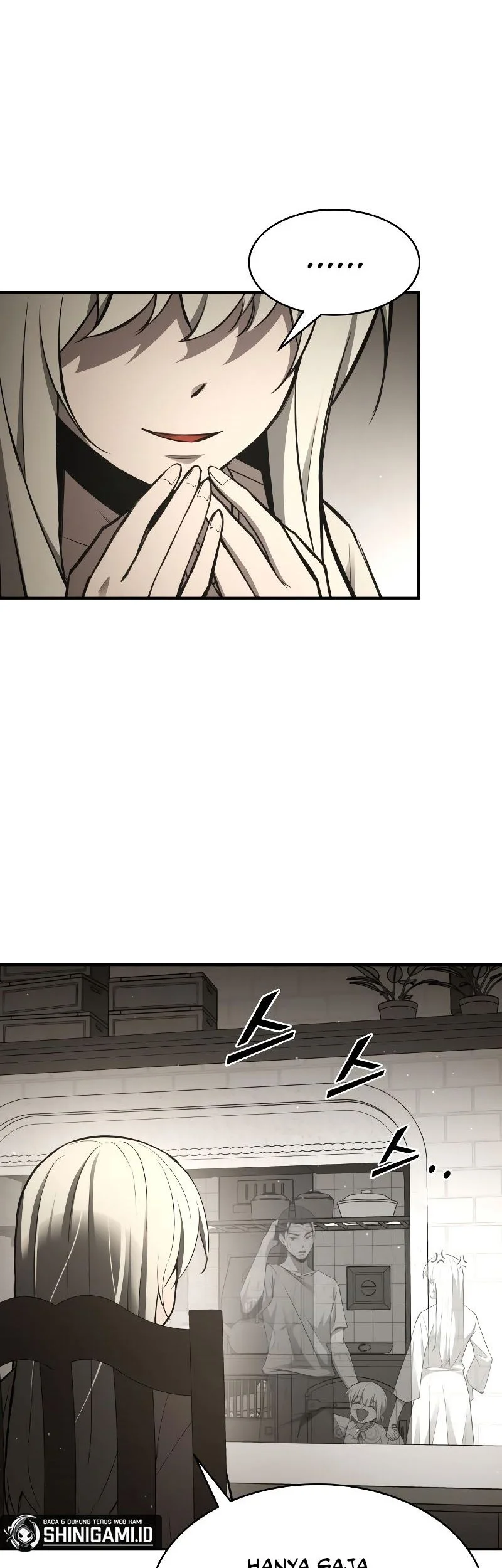 I Became the Tyrant of a Defense Game Chapter 42 Gambar 57