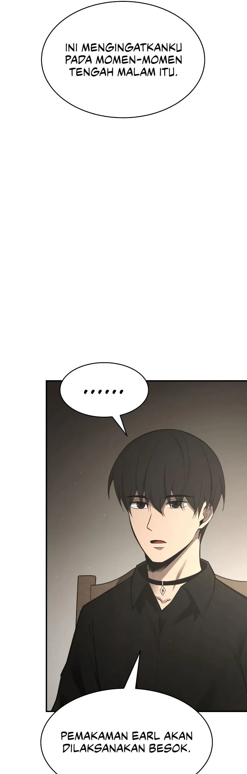 I Became the Tyrant of a Defense Game Chapter 42 Gambar 59
