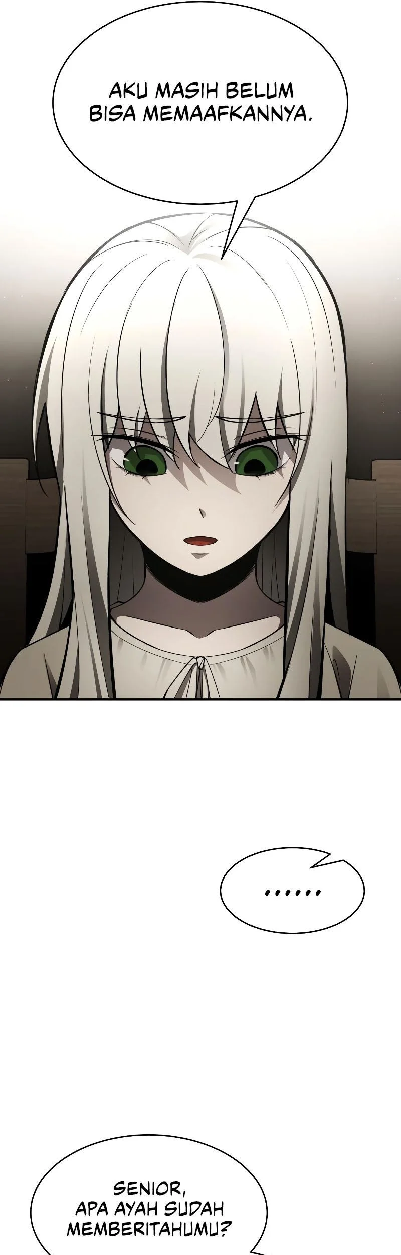 I Became the Tyrant of a Defense Game Chapter 42 Gambar 64