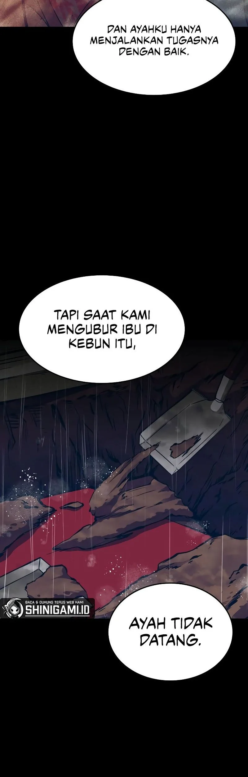 I Became the Tyrant of a Defense Game Chapter 42 Gambar 67