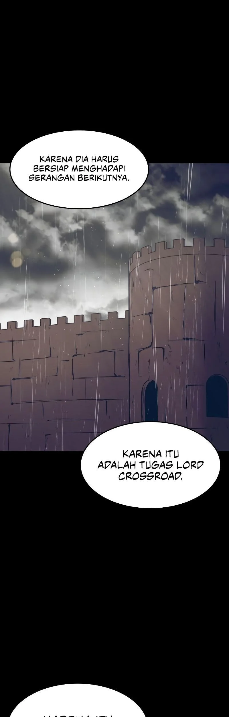 I Became the Tyrant of a Defense Game Chapter 42 Gambar 69