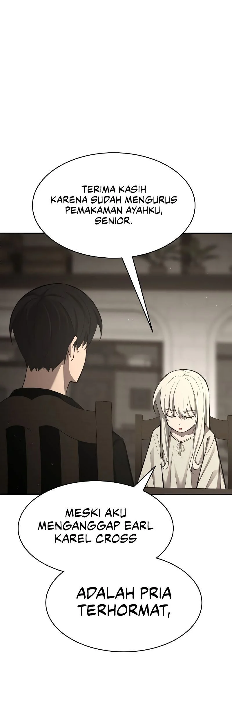 I Became the Tyrant of a Defense Game Chapter 42 Gambar 74