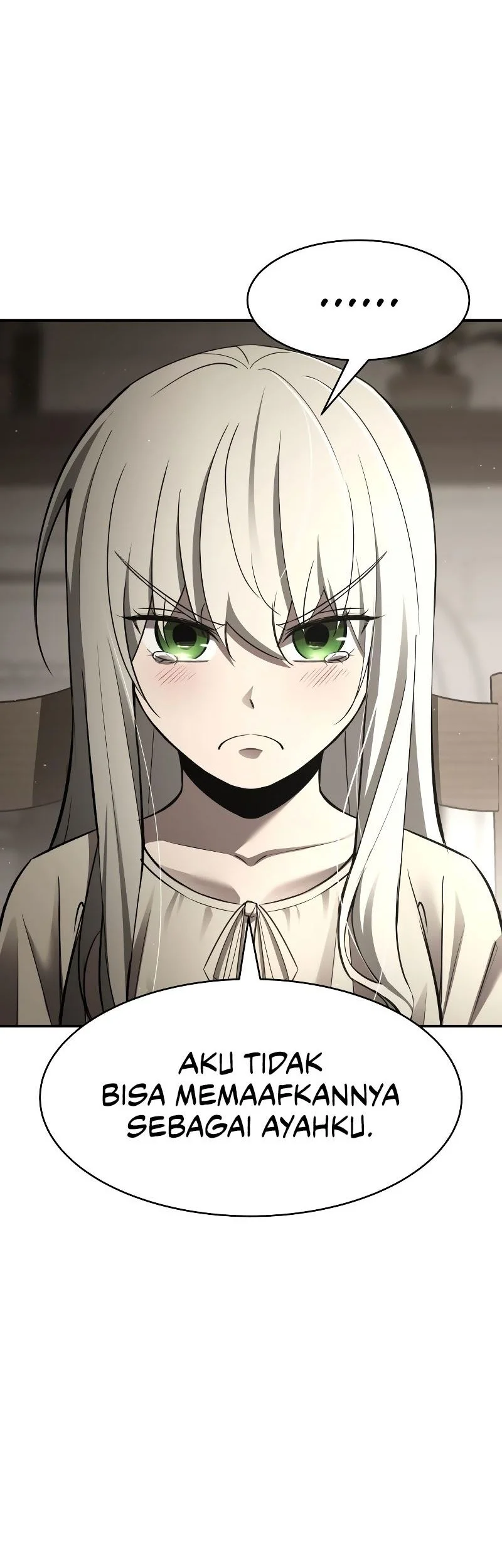 I Became the Tyrant of a Defense Game Chapter 42 Gambar 75