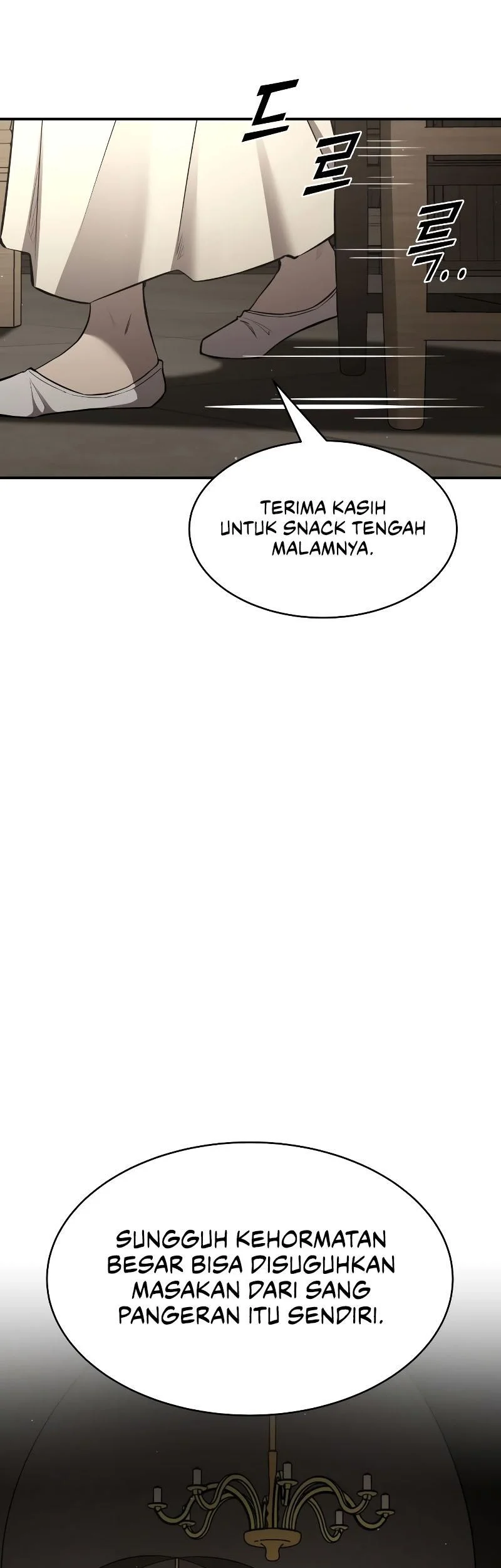 I Became the Tyrant of a Defense Game Chapter 42 Gambar 76