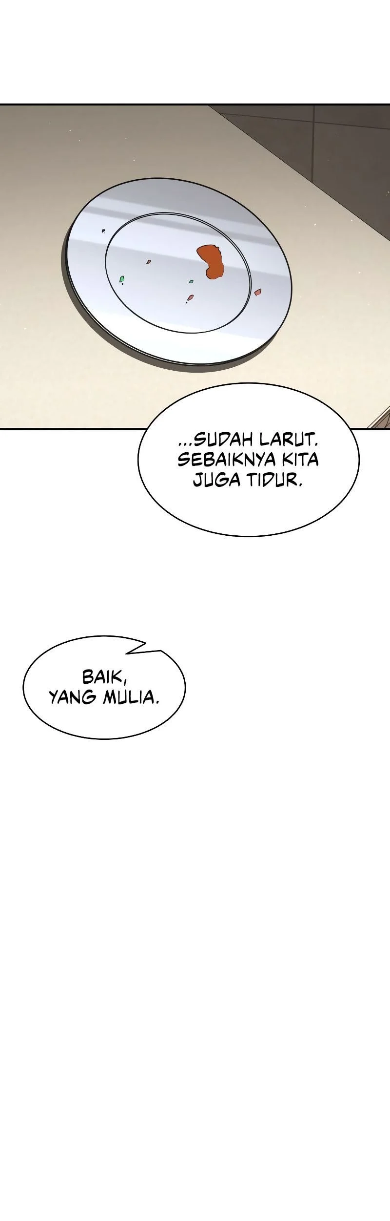 I Became the Tyrant of a Defense Game Chapter 42 Gambar 79