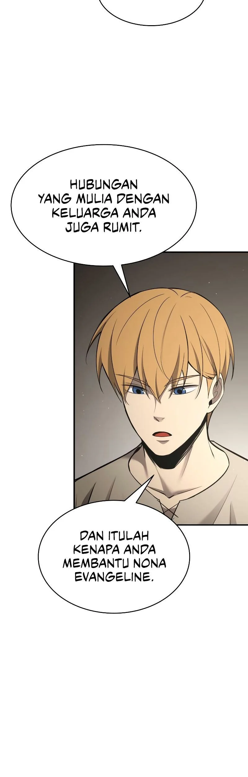 I Became the Tyrant of a Defense Game Chapter 42 Gambar 81