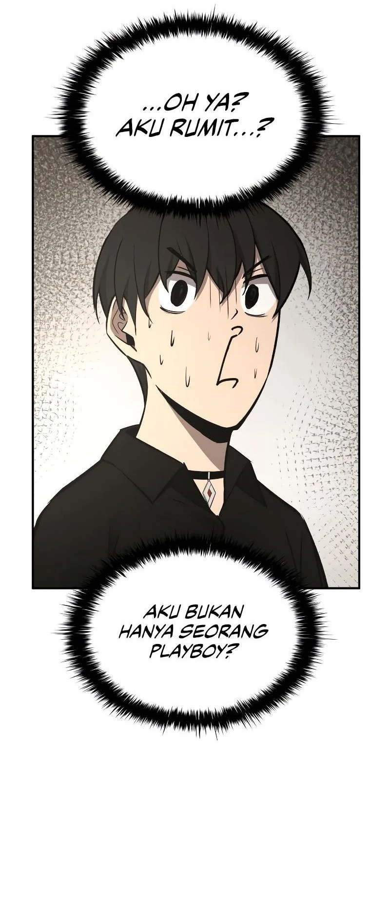 I Became the Tyrant of a Defense Game Chapter 42 Gambar 82